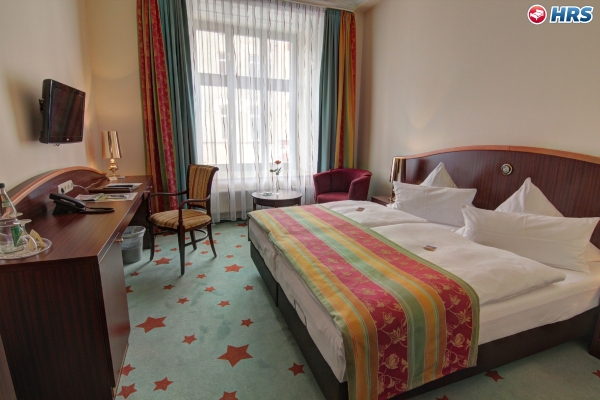 Stadthotel-Stern
